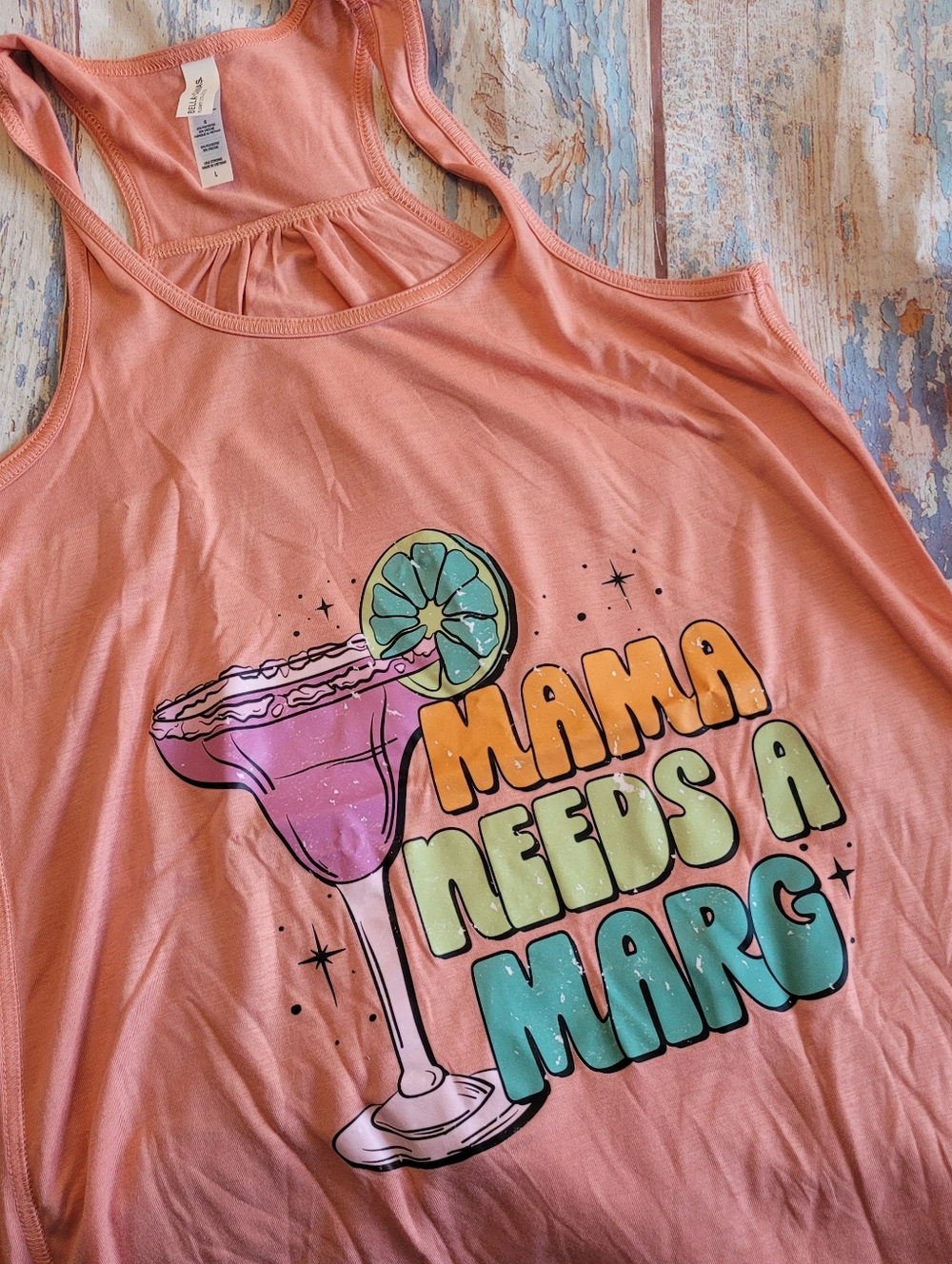 Margs‎